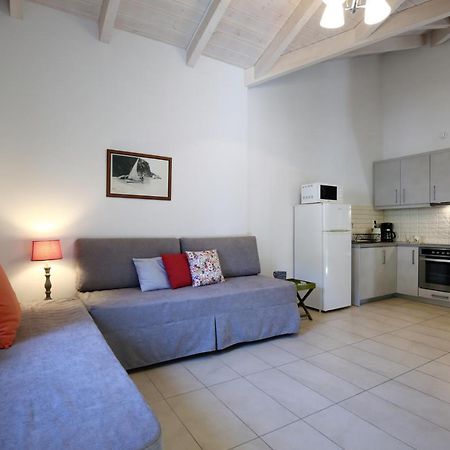 Wild Sea Apartments Áyios Nikítas 外观 照片