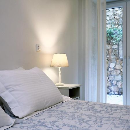 Wild Sea Apartments Áyios Nikítas 外观 照片